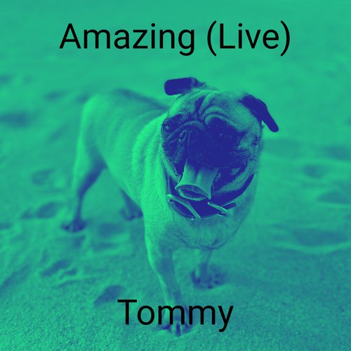 Amazing (Live)_poster_image