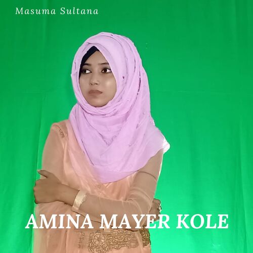 Amina Mayer Kole