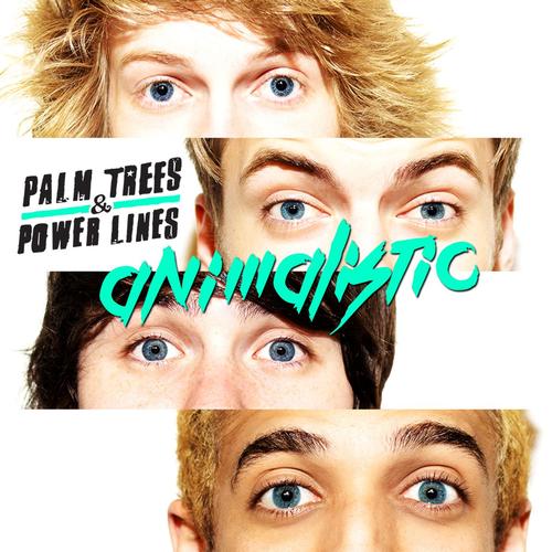 Animalistic - EP