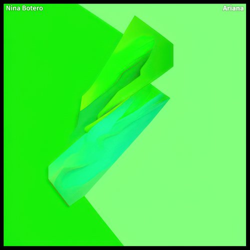 Ariana cover art