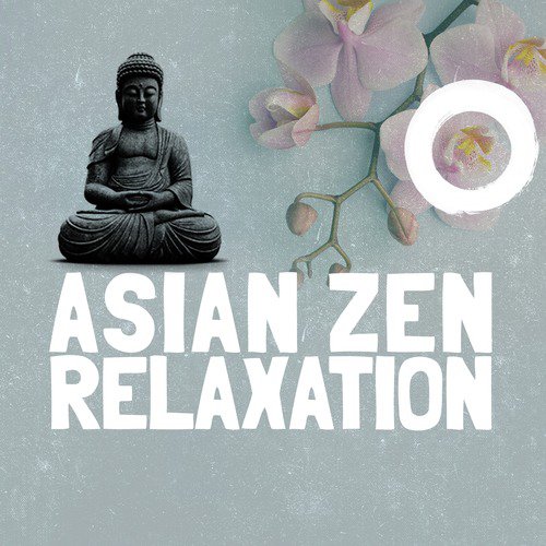 Asian Zen Relaxation