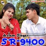 Aslam Singer Sr9400