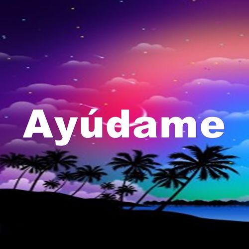 Ayúdame_poster_image