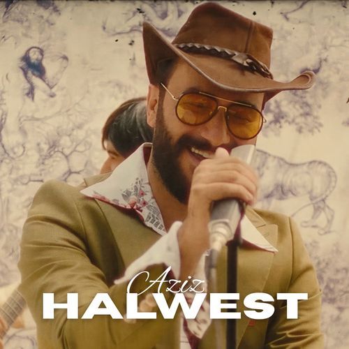 Aziz cover art