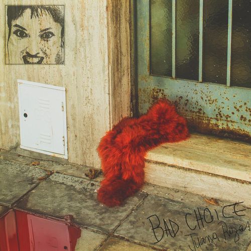 BAD CHOICE cover art