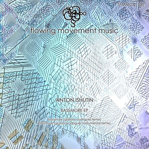 Bassmore (Giuliano Rodrigues Remix) cover art