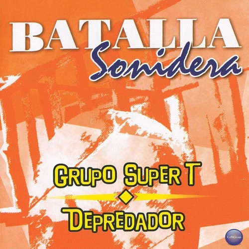 Batalla Sonidera