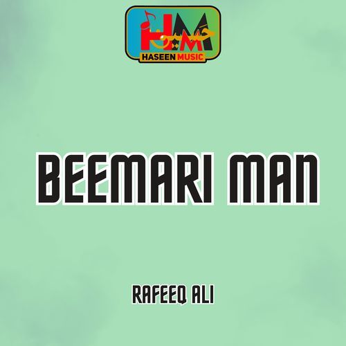 Beemari Man