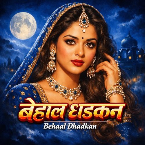 Behaal Dhadkan