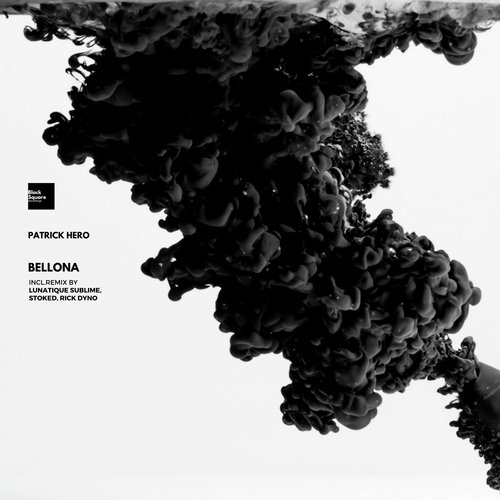 Bellona (Lunatique Sublime Remix) cover art