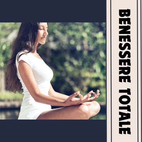 Frequenza Benefica cover art