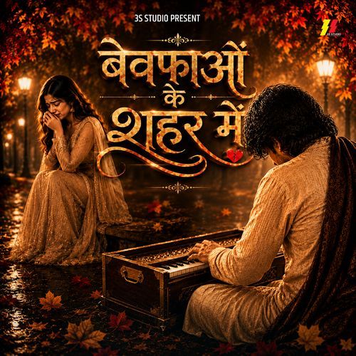 Bewafao Ke Shehar Mein
