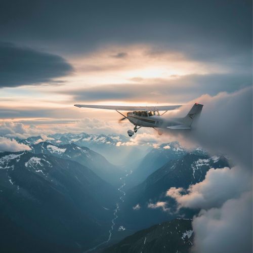 Beyond the Edge (Instrumental Version) cover art
