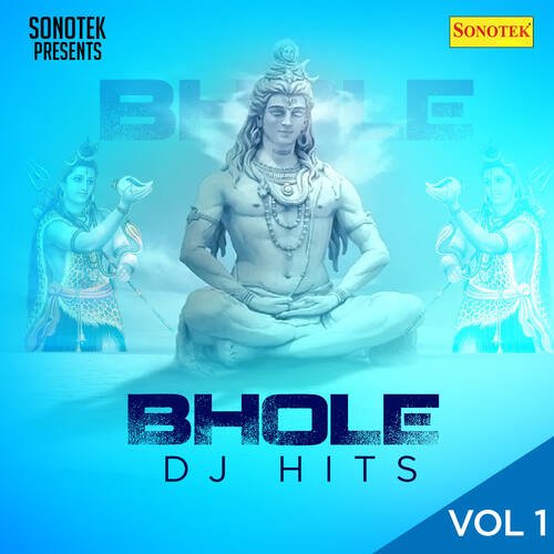 Bhole DJ Hits Vol 1