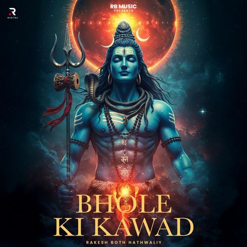 Bhole Ki Kawad