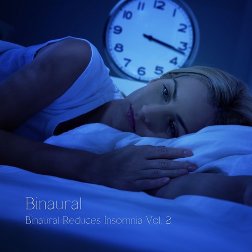 Binaural: Reduces Insomnia Vol. 2_poster_image