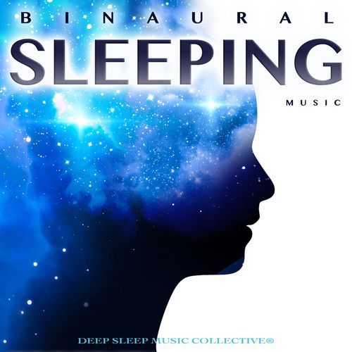 Binaural Beats for Deep Sleep