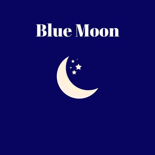 Blue Moon