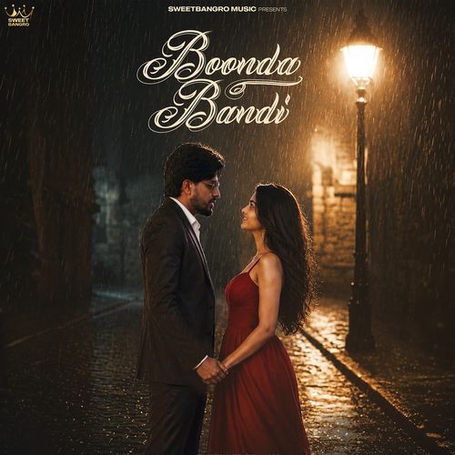 Boonda Bandi