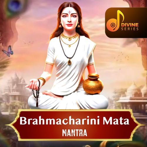 Brahmacharini Mata Mantra