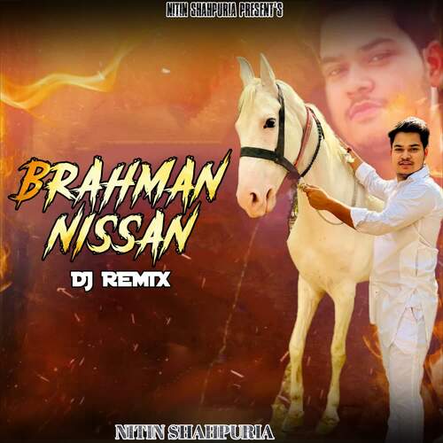 Brahman Nissan (Dj Remix)