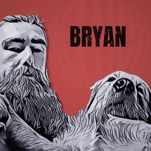 Bryan cover art