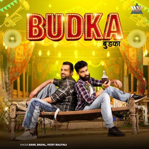Budka