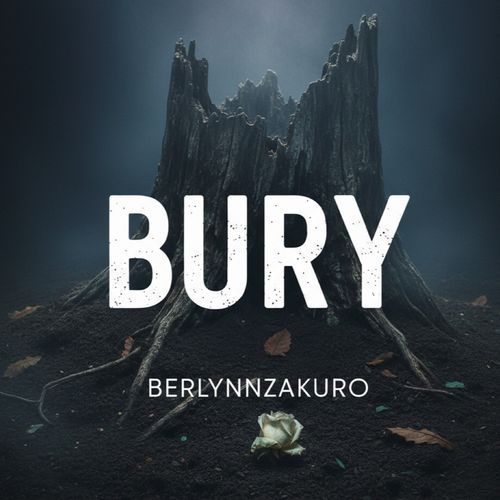 Bury cover art