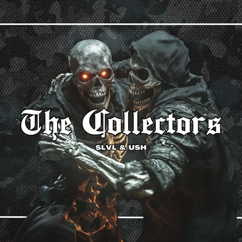 COLLECTORS EP