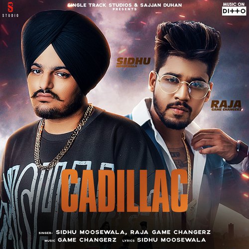 Shoot Range Raja Game Changerz Song Mp3 Download