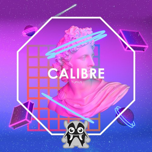 Calibre cover art