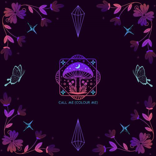 Call Me (Colour Me)