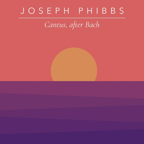 Cantus, After Bach_poster_image