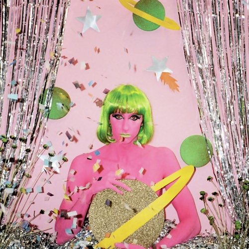 Wax Witches Theme Song cover art