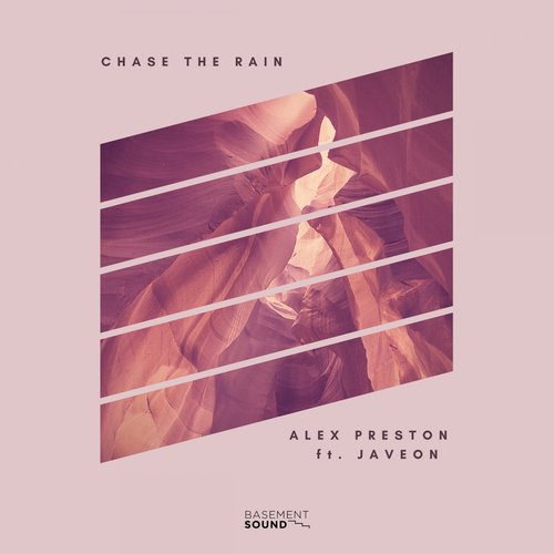 Chase The Rain (Radio Edit)_poster_image