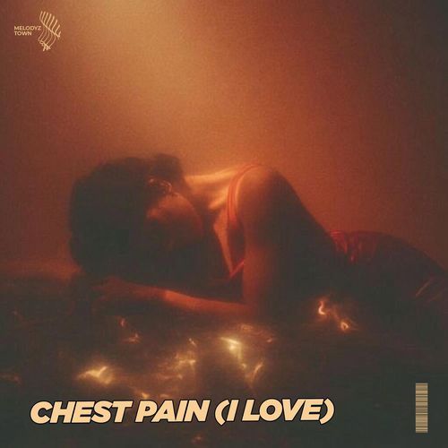 Chest Pain (I Love) (Female Cover)