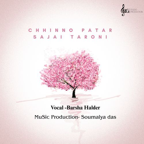 Chhinno Patar Sajai taroni