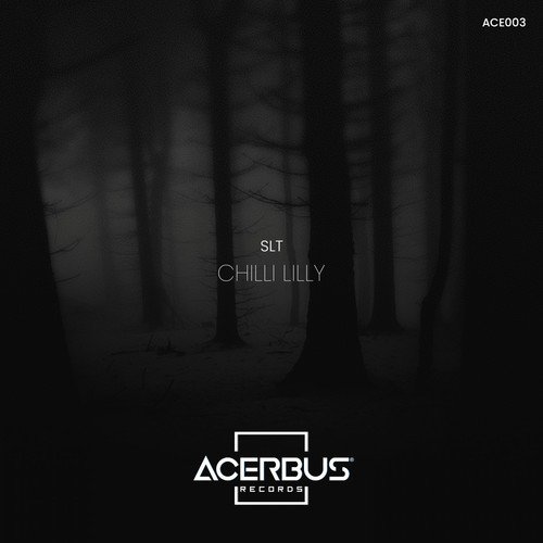 Chilli (Jens Lissat & Christoph Pauly Remix) cover art