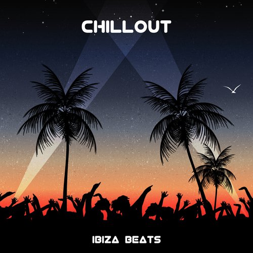 Riviera Chillout cover art