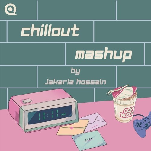 Chillout Mashup