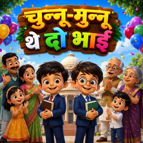 Chunnu Munnu The Do Bhai