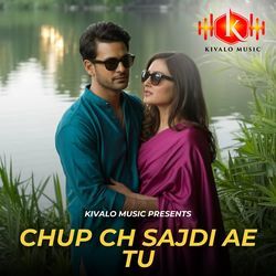 Chup Ch Sajdi Ae Tu