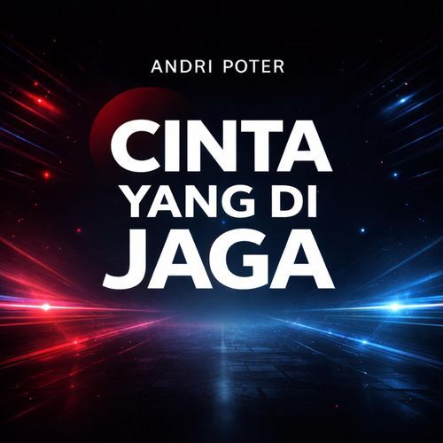Cinta Yang Di Jaga cover art