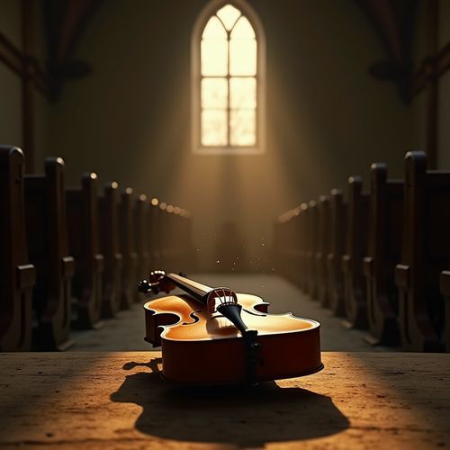 Classical Meditations – Timeless Tranquility