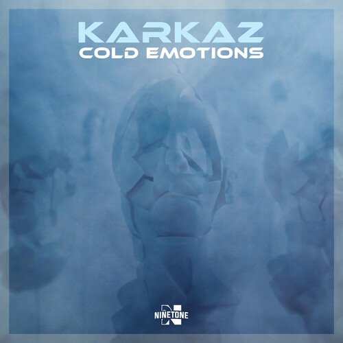 Cold Emotions cover art
