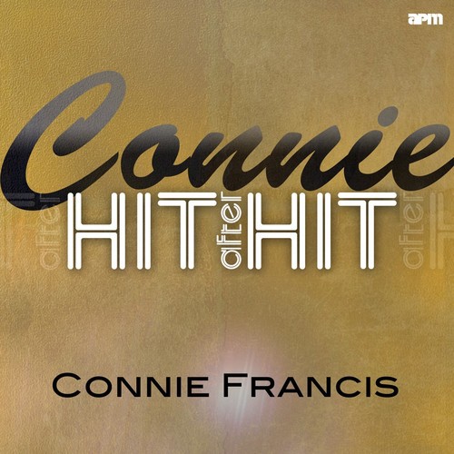 Connie - Hit After Hit