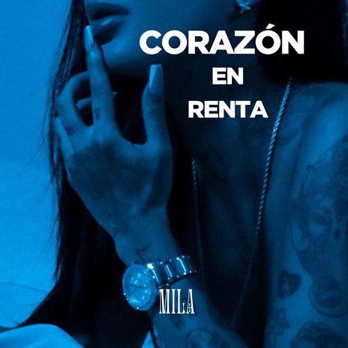 Corazón En Renta
