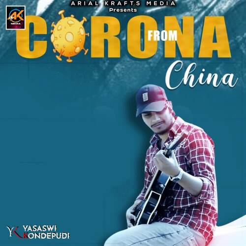 Corona from China