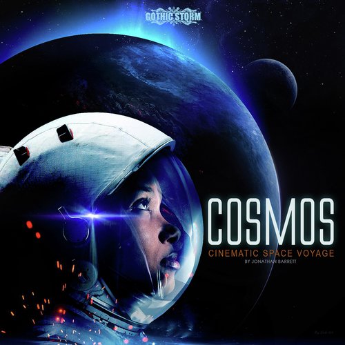 Cosmos: Cinematic Space Voyage