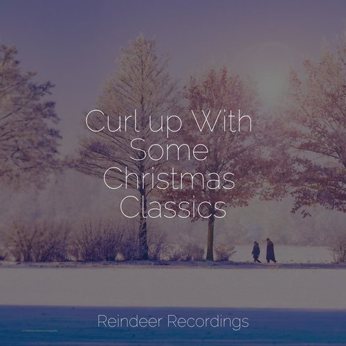 Curl up With Some Christmas Classics